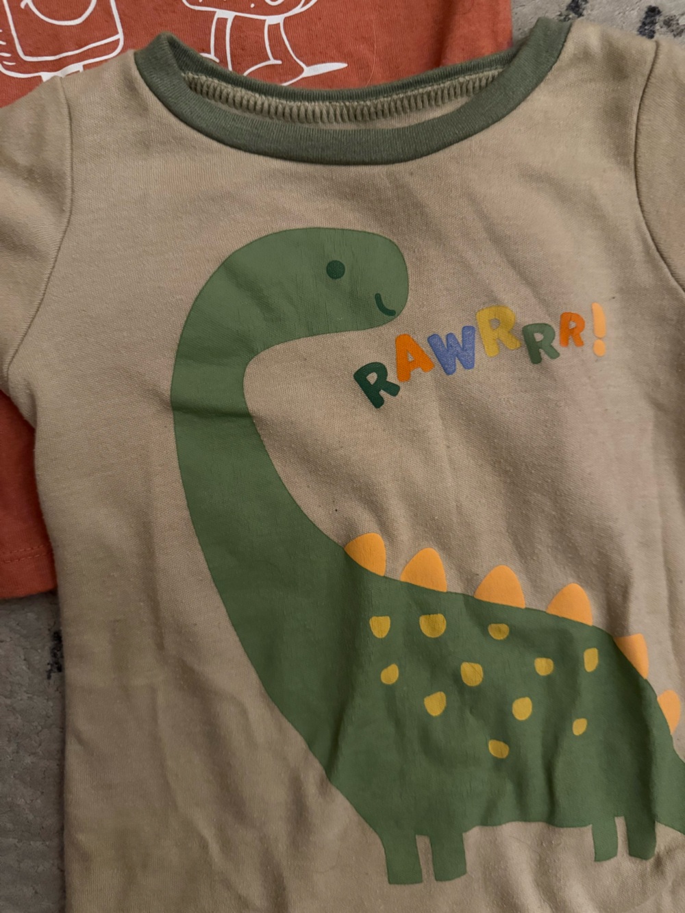 12-18m Baby Boys Bundle - Picture 12 of 12